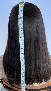 Tuni wig 14"