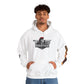 Spartan TFS Army Sergeant Hoodie — US Army Emblem Hoodie with “TFS” Graphic