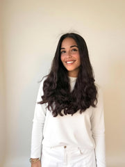 Tuni Lace Top Wig - #3 - Dark Brown w/ Reddish Tones