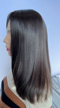 Tuni wig 14"