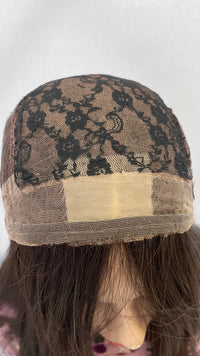 Lace front Fortune Wig lined