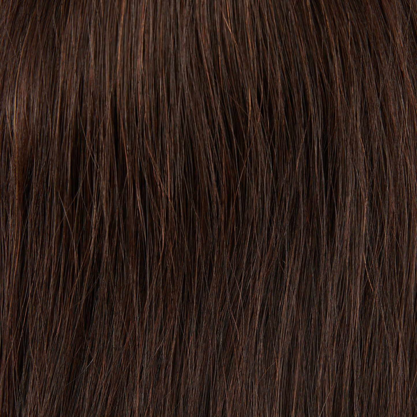 Dark/Medium Brown #4 French Wig