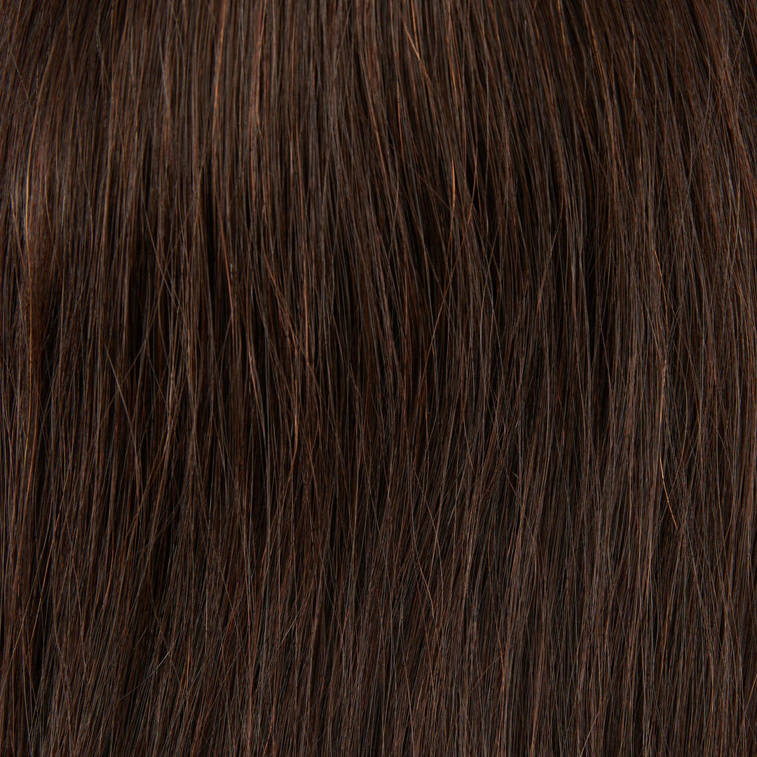 #4 MEDIUM/DARK BROWN LACE TOP WIGS - Fortune Wigs