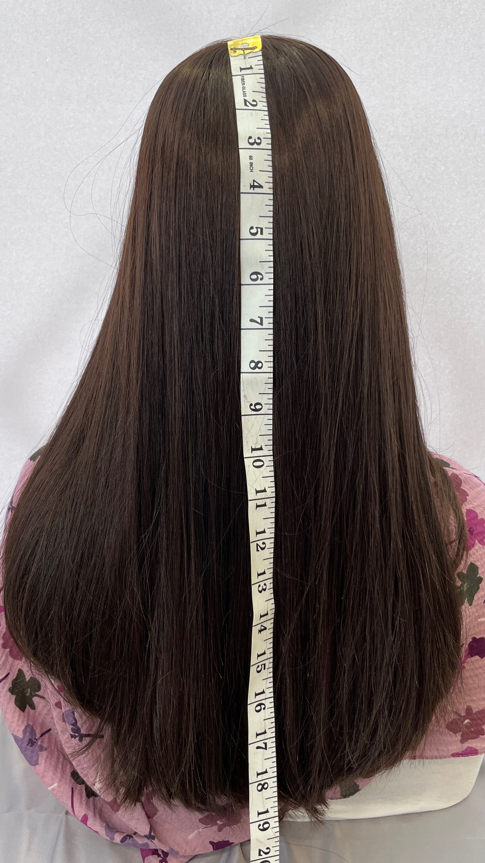 Lace front Fortune Wig lined