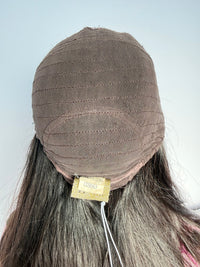 Lace Front Mazali Wig