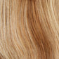 #6-613 Platinum Blond - Medium Brown LACE TOPPER