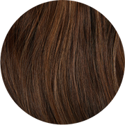 6-8 - Medium Brown