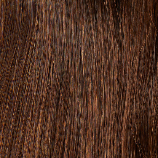 Medium Brown #6-8 Lace Wig