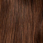 Medium Brown #6-8 French Wig