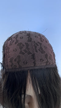Tuni wig 14"