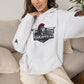 Spartan TFS Army Sergeant Hoodie — US Army Emblem Hoodie with “TFS” Graphic