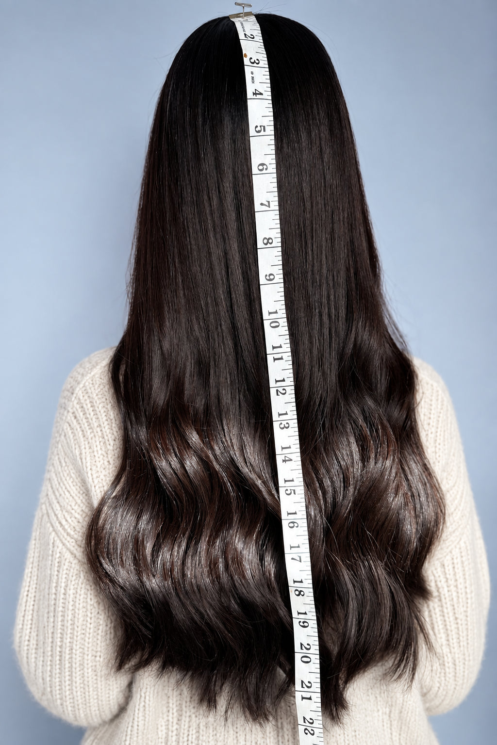 Lace Front Mazali Wig