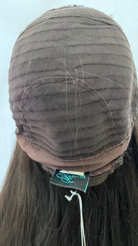 Lace front Fortune Wig lined