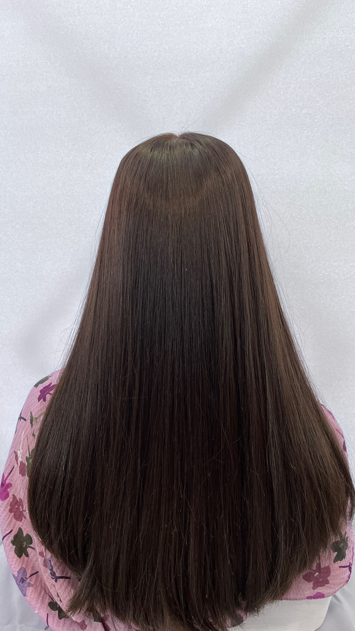 Lace front Fortune Wig lined
