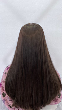 Lace front Fortune Wig lined