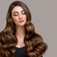 #6-8 - Medium Brown LACE TOP WIGS - Fortune Wigs