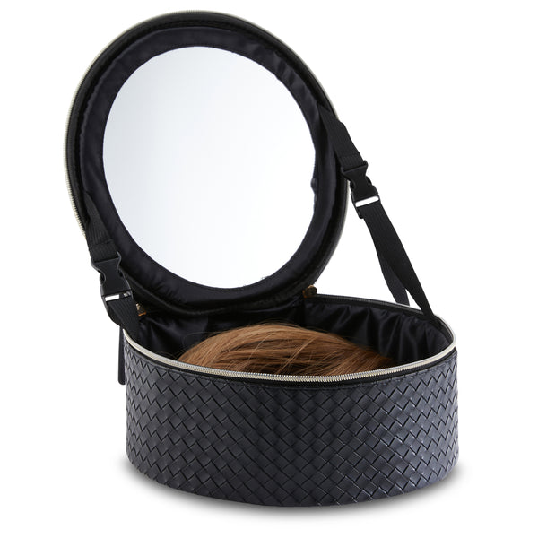 Premium Wig Travel Case – Fortune Wigs display picture 1