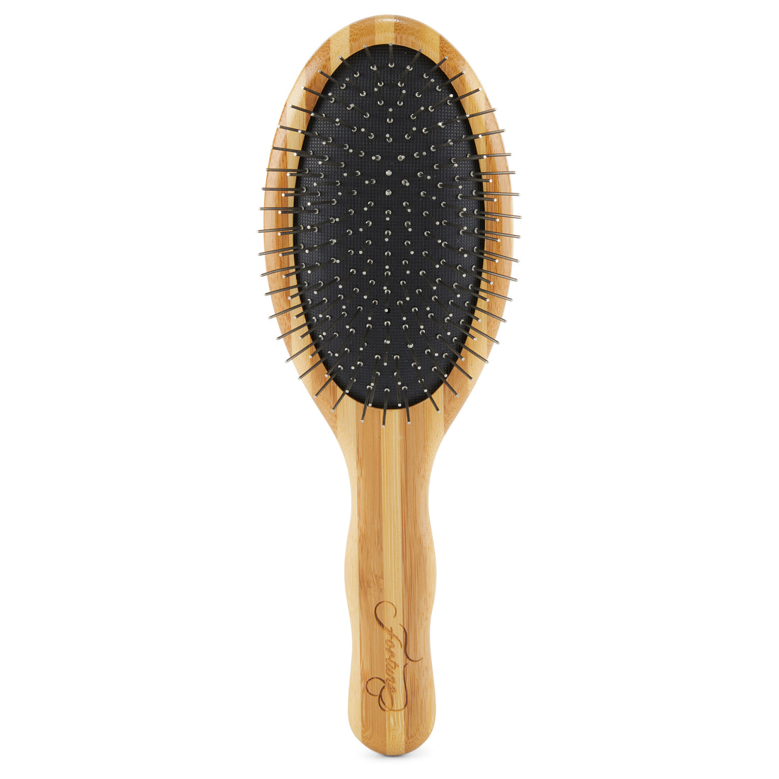 Easy Glide Bamboo Detangle Brush | Standard Size