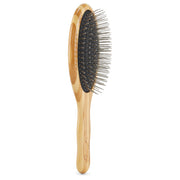 Easy Glide Bamboo Detangle Brush | Standard Size