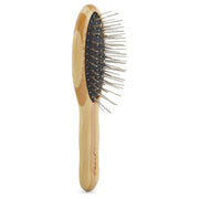 Travel Size Easy Glide Bamboo Detangle Brush | Travel Size