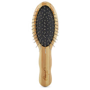 Travel Size Easy Glide Bamboo Detangle Brush | Travel Size