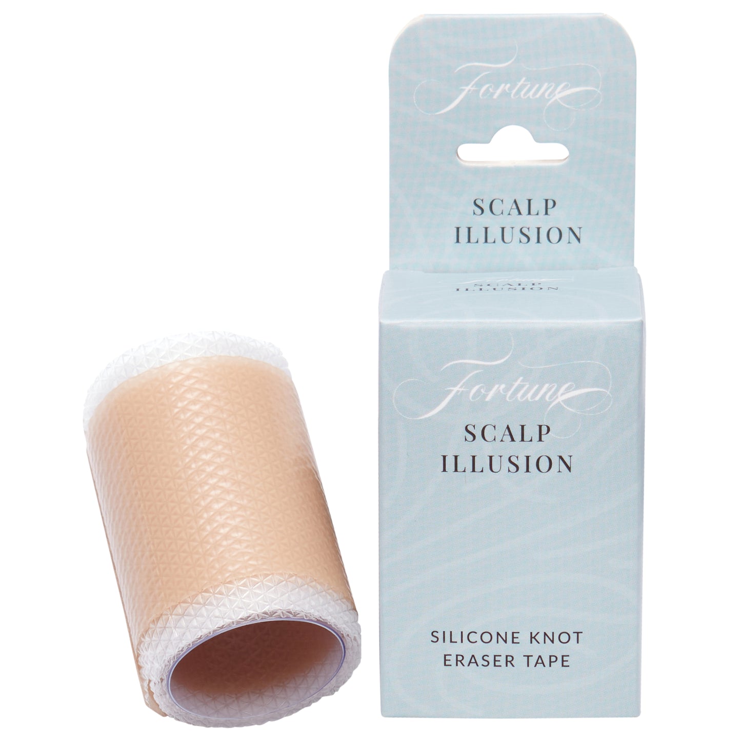 Scalp Illusion Lace Tape.