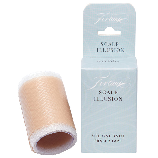 Scalp Illusion Lace Tape.