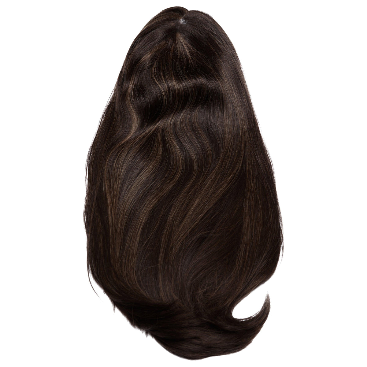Lace Top Wig - Fortune Wigs