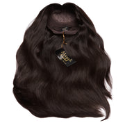 Mazali Silk French Top Wig