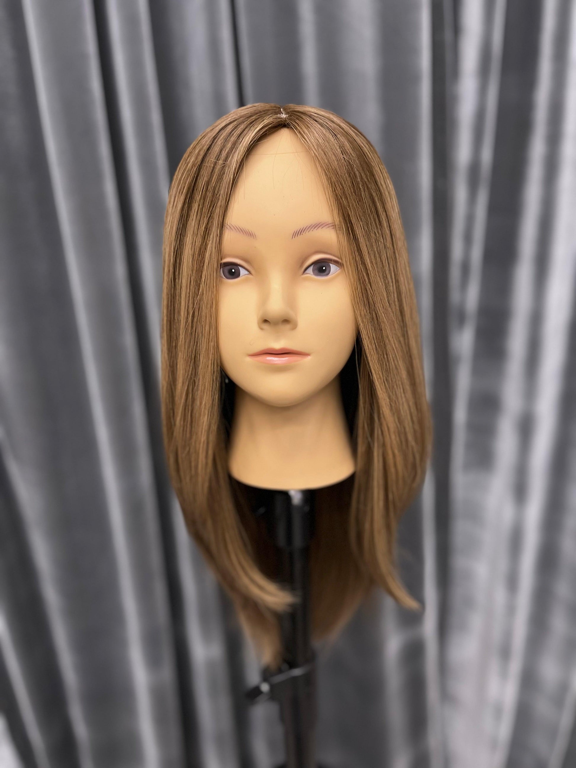 Mazali Basic 16" (Consignment) - Fortune Wigs