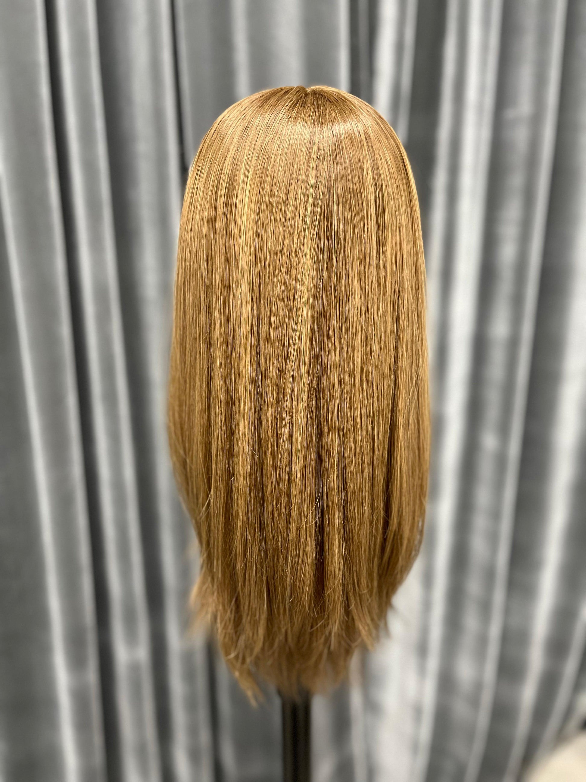 Mazali Basic 16" (Consignment) - Fortune Wigs