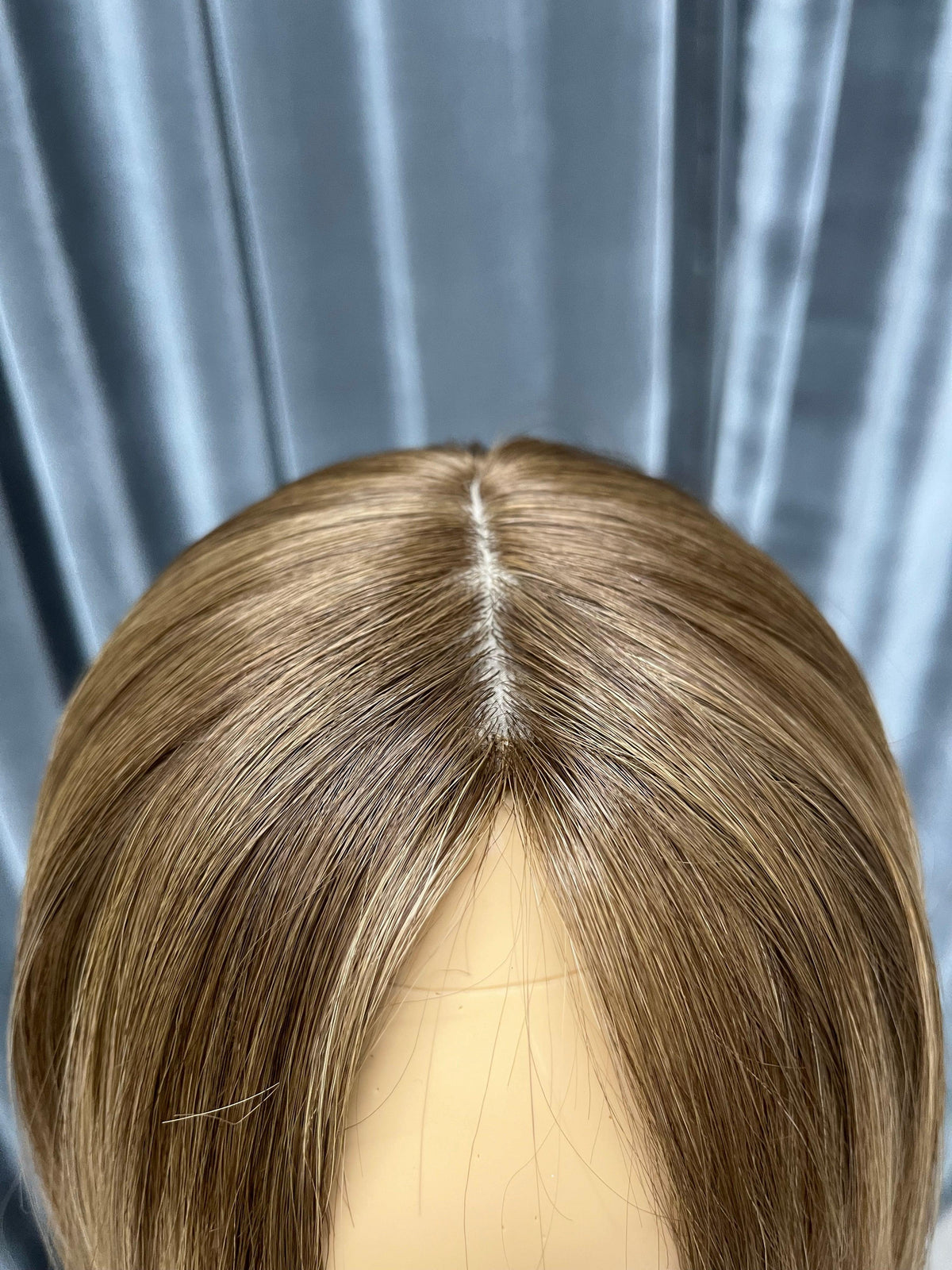 Mazali Basic 16" (Consignment) - Fortune Wigs