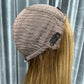 Mazali Basic 16" (Consignment) - Fortune Wigs