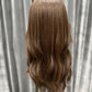 Mazali Gold Lace Front 16" (Consignment)