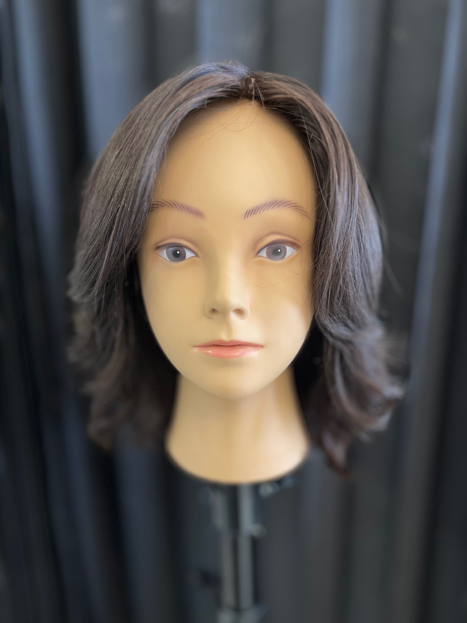 Gently Used Fortune Wig 12