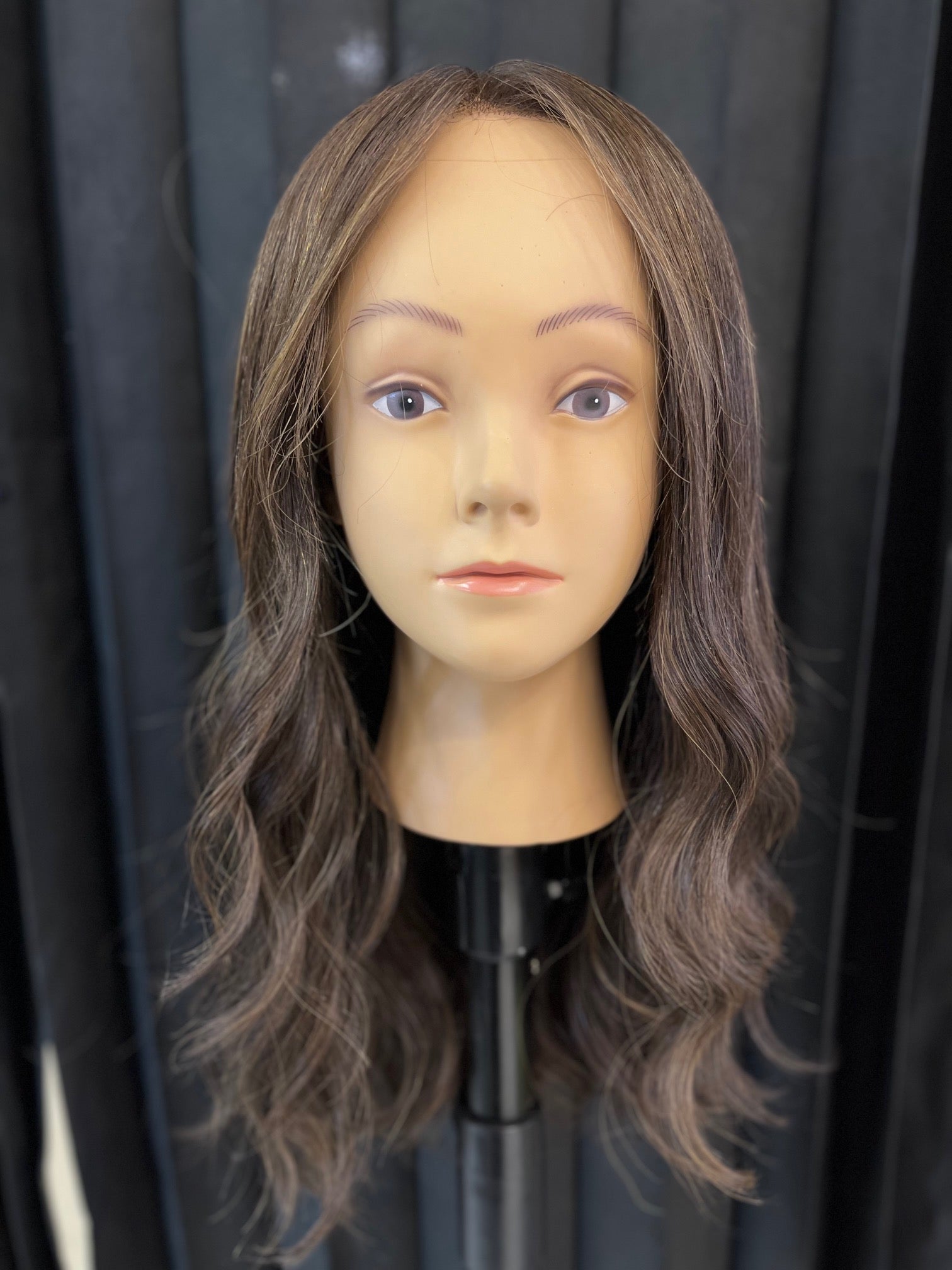 Irene Wig Lace top (Consignment)