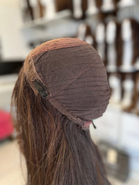 Fortune wig Lace front (consignment)