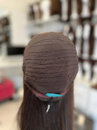 Fortune wig Lace front (consignment)