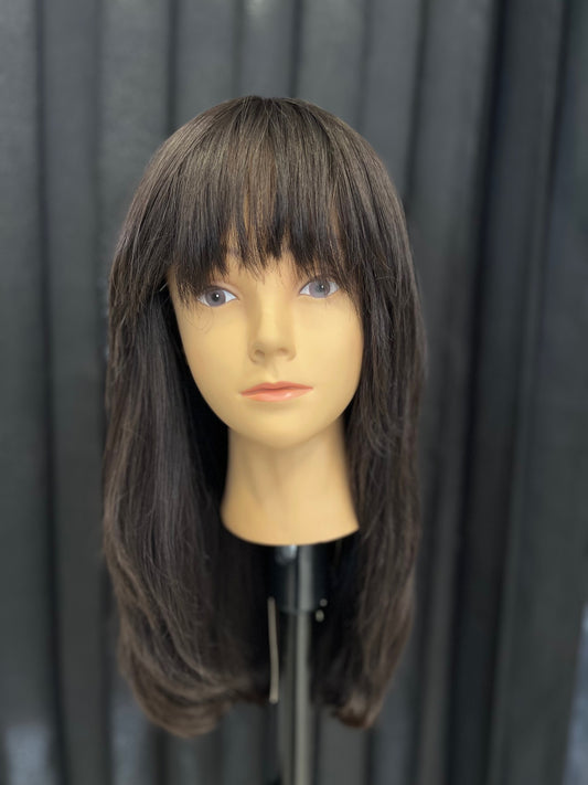 Fortune Wig (Consignment)