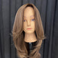 Sary Wig 16" (Consignment)