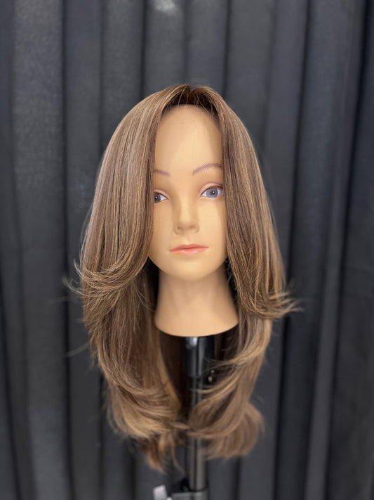 Sary Wig 16" (Consignment)
