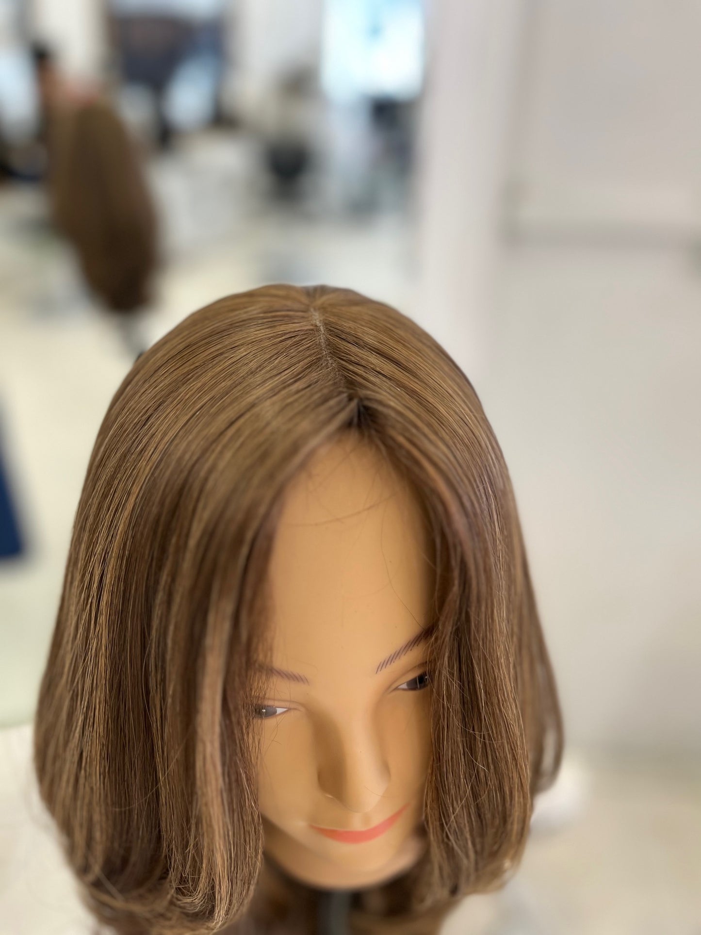 Sary Wig 16" (Consignment)