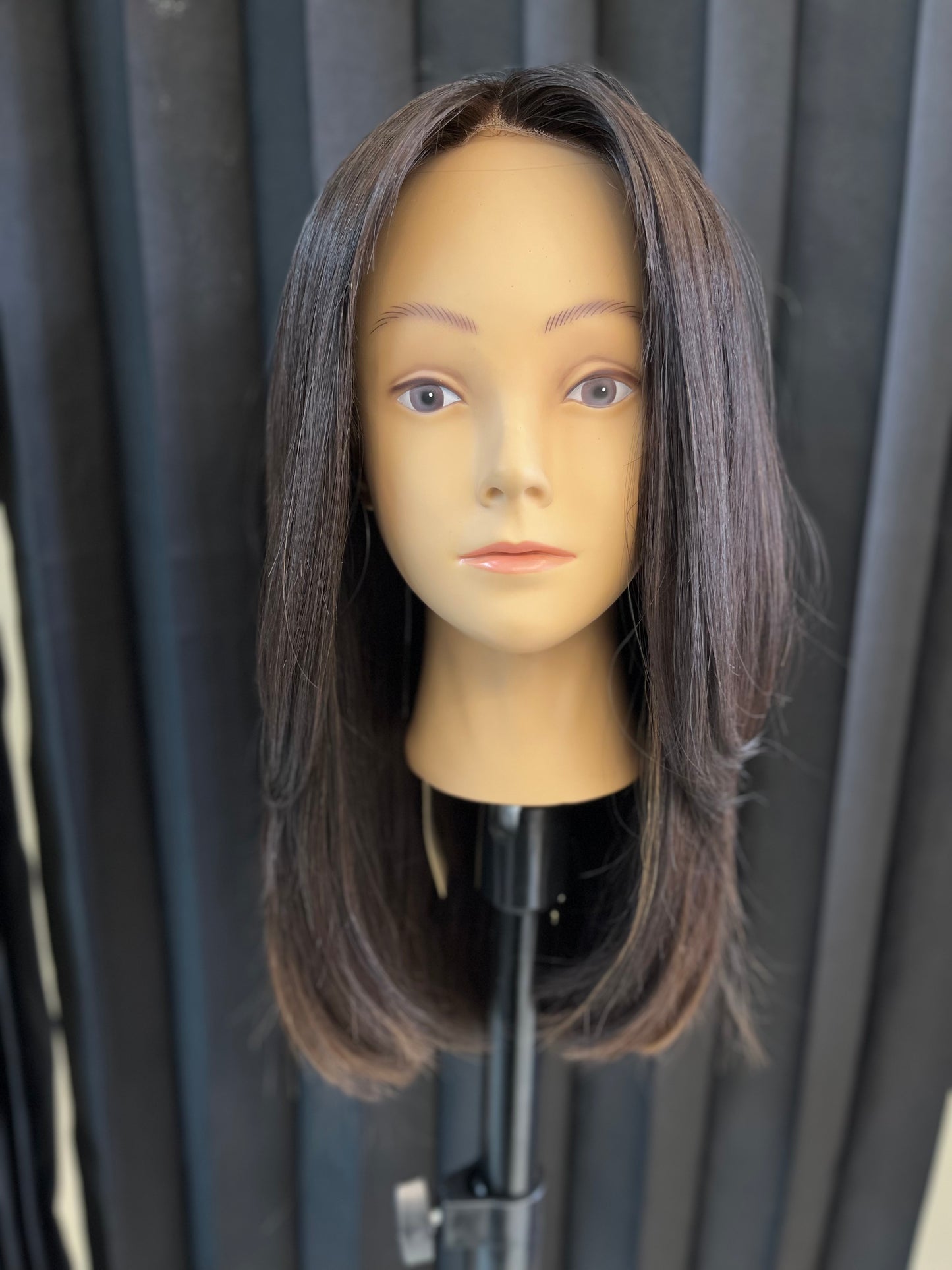 Mazali Basic Lace Front 16"