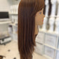 Fortune wig 18" (Consignment)