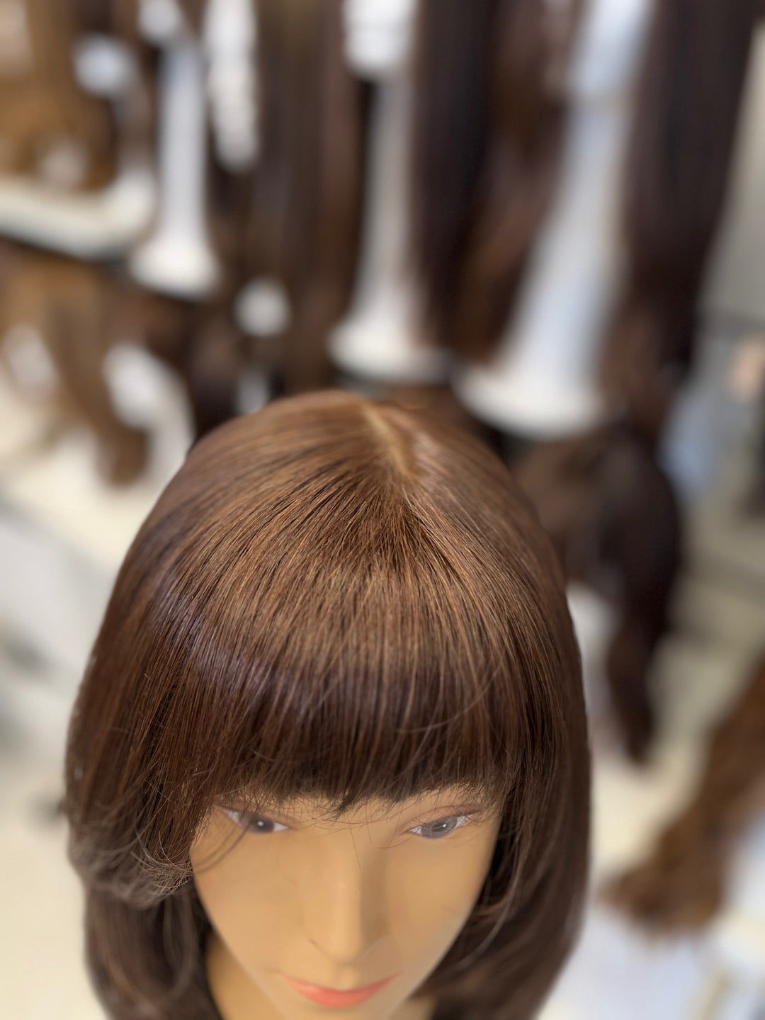 Mazali Gold 18" (Consignment)