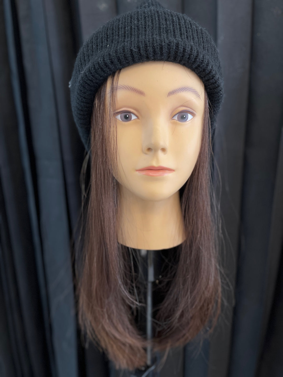 Mazali Basic Hat Fall (Consignment