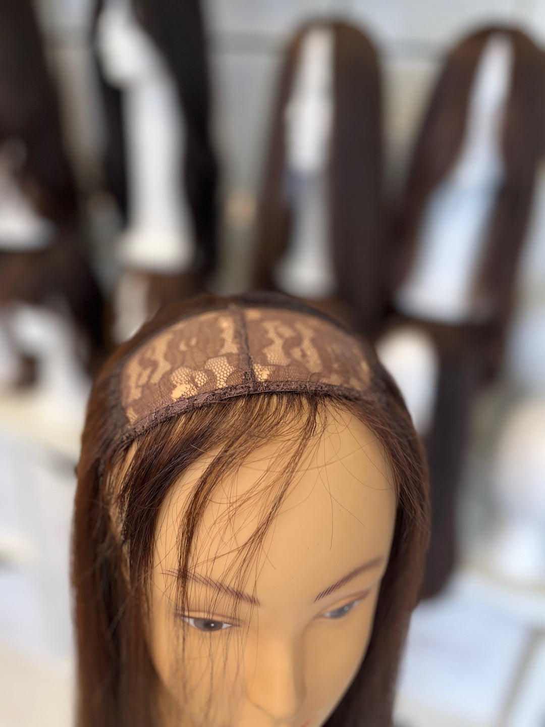 Mazali Basic Hat Fall (Consignment