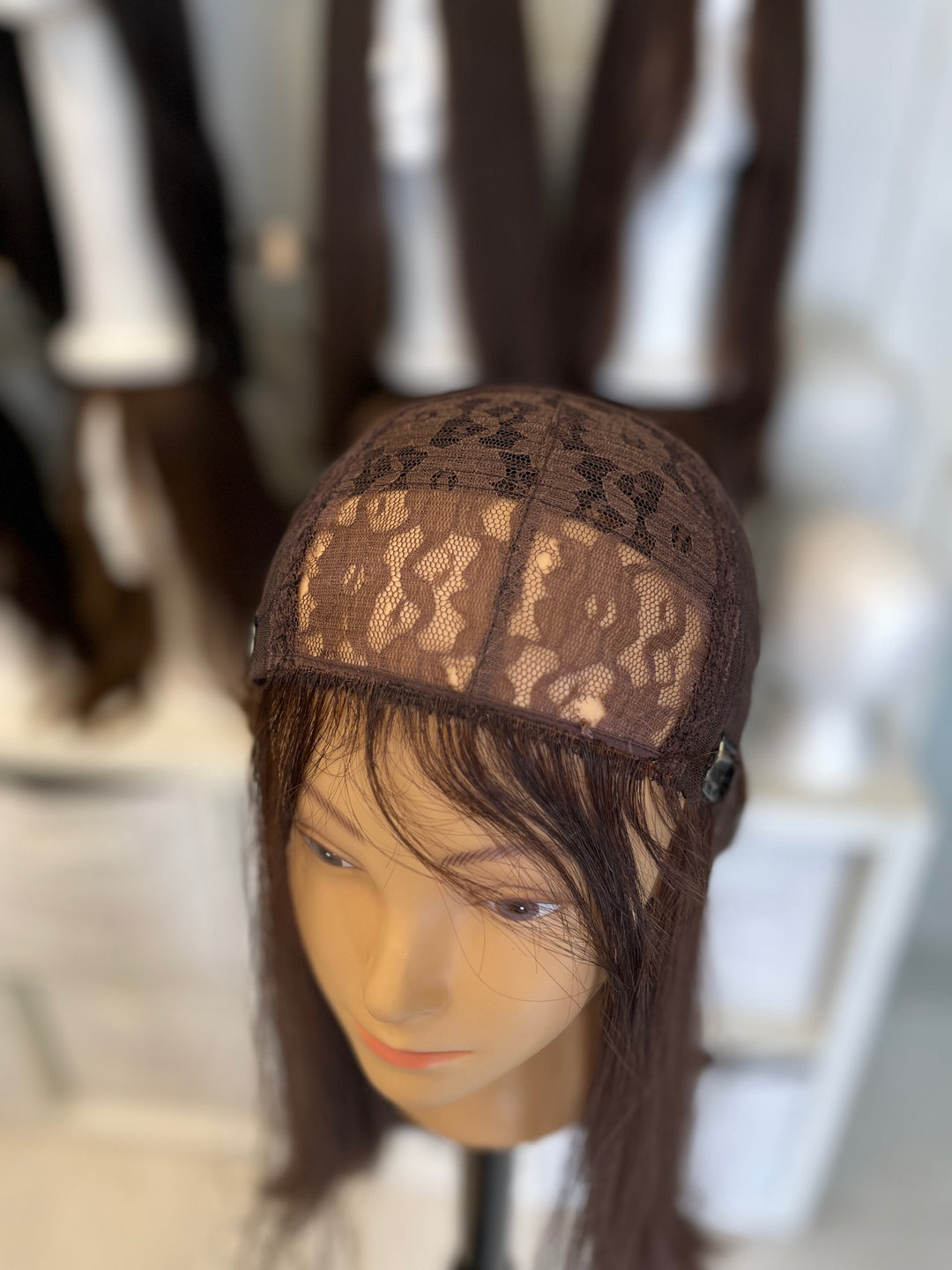 Mazali Basic Hat Fall (Consignment
