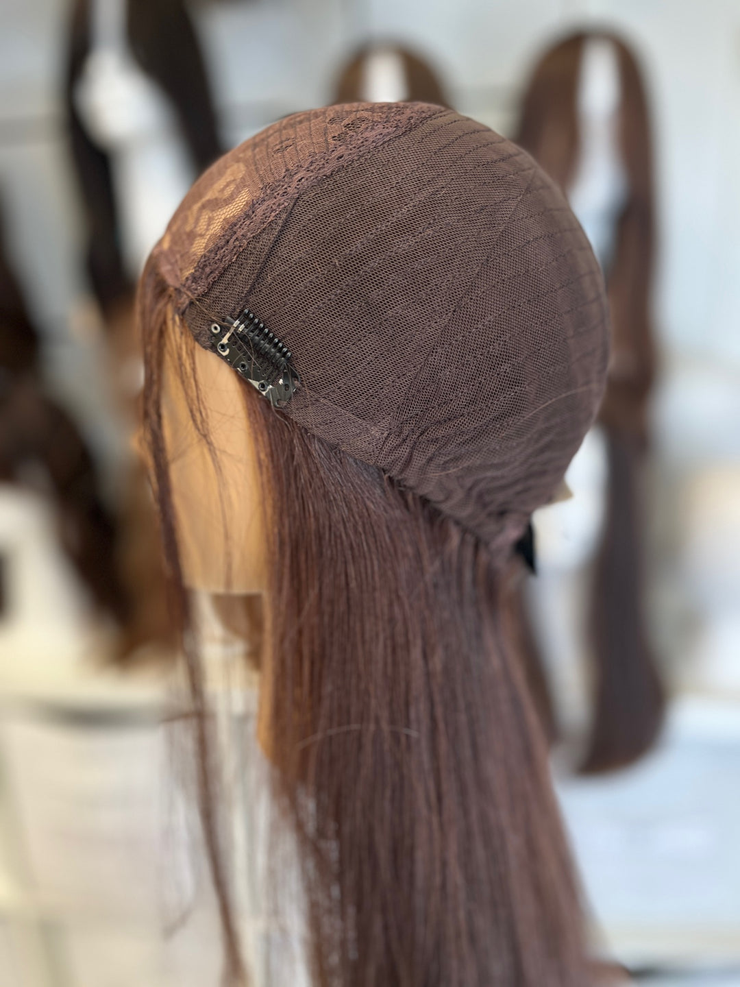 Mazali Basic Hat Fall (Consignment