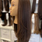 Lace Front Wig 20" (Consignment)